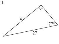 Mixed Recip ratios 2